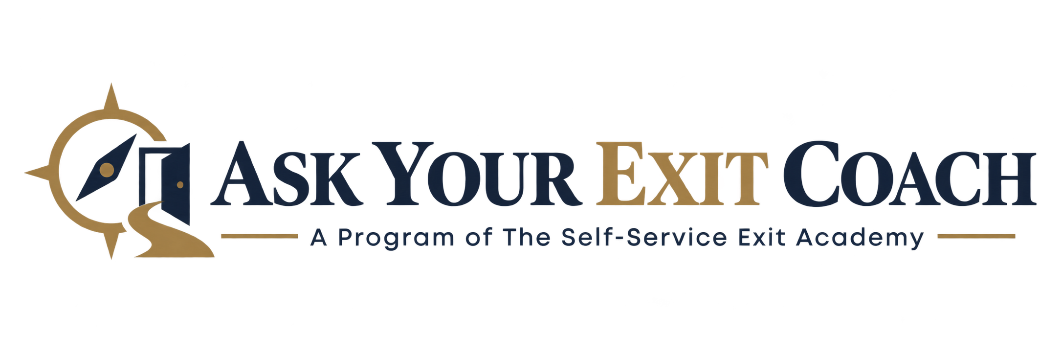 Ask Your Exit Coach